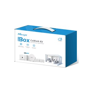 iBox Kit - CoWork Solution. LoRaWAN